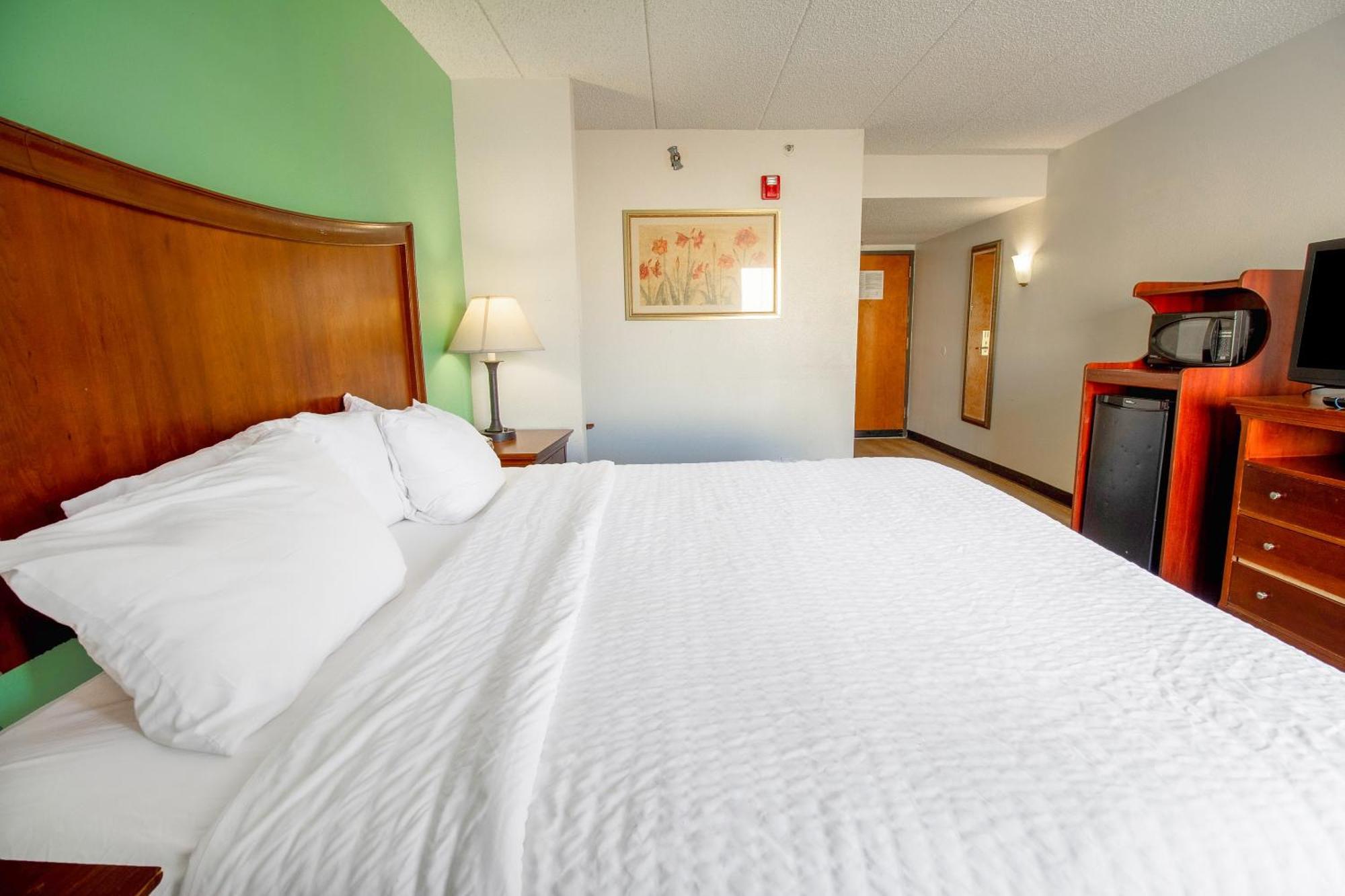 Tulsa Square Hotel Central, I-44 By Oyo Exteriér fotografie